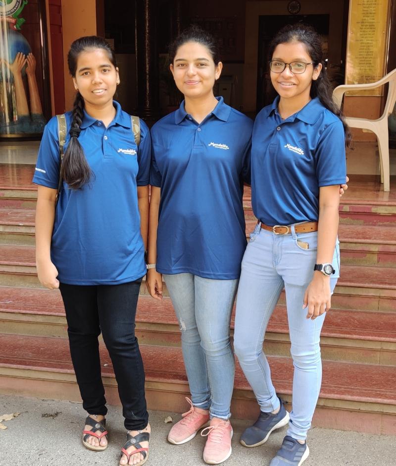 Nidhi Vijay Baoney professional profile photo