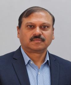 Vijay Baoney executive profile photo